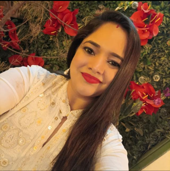 Acharya Konika Grover